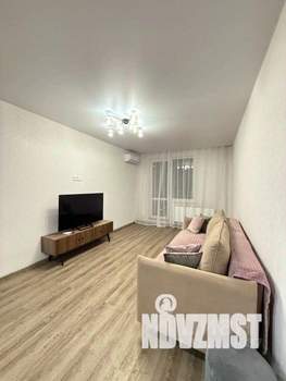 2-к квартира, посуточно, 50м2, 1/1 этаж