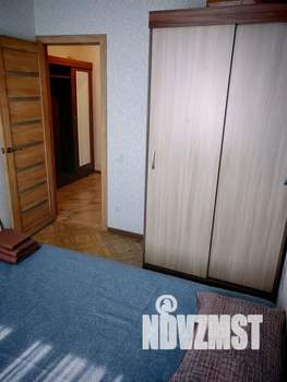 1-к квартира, посуточно, 32м2, 7/10 этаж