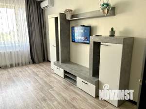 1-к квартира, посуточно, 46м2, 6/22 этаж