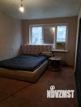 1-к квартира, на длительный срок, 30м2, 2/5 этаж