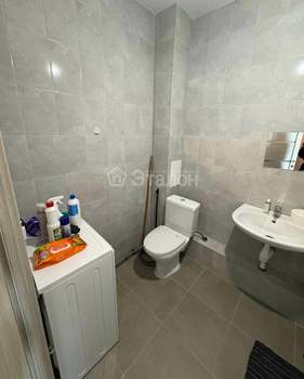 1-к квартира, на длительный срок, 29м2, 6/9 этаж