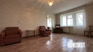 2-к квартира, на длительный срок, 43м2, 4/5 этаж