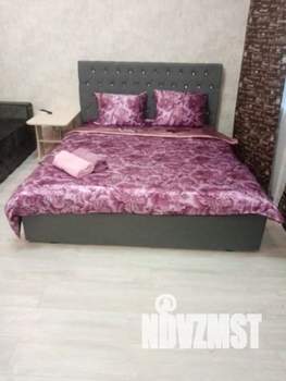 3-к квартира, посуточно, 85м2, 1/1 этаж