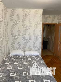 3-к квартира, посуточно, 54м2, 5/7 этаж