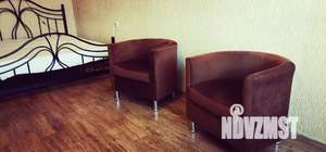 1-к квартира, посуточно, 35м2, 8/9 этаж