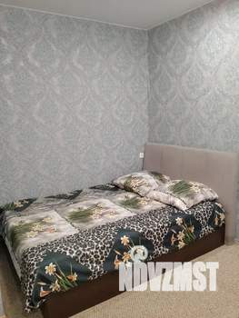 1-к квартира, посуточно, 32м2, 5/5 этаж