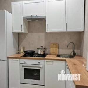 2-к квартира, посуточно, 56м2, 1/1 этаж