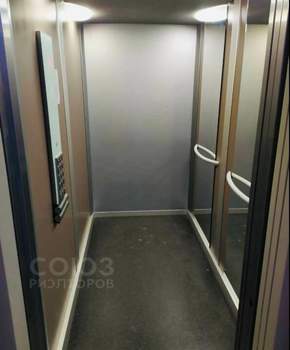 1-к квартира, на длительный срок, 39м2, 6/9 этаж