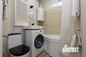 2-к квартира, посуточно, 45м2, 4/5 этаж
