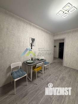 1-к квартира, на длительный срок, 35м2, 5/5 этаж