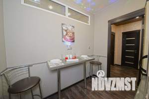 2-к квартира, посуточно, 55м2, 13/19 этаж