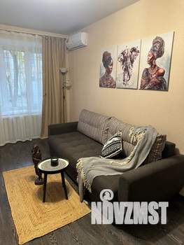 1-к квартира, посуточно, 30м2, 1/5 этаж