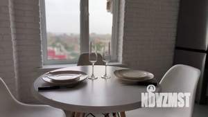 2-к квартира, посуточно, 67м2, 21/23 этаж
