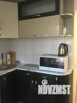 1-к квартира, посуточно, 33м2, 3/5 этаж