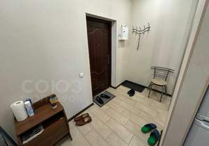 1-к квартира, на длительный срок, 44м2, 4/23 этаж