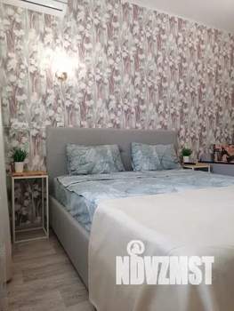 1-к квартира, посуточно, 30м2, 1/5 этаж