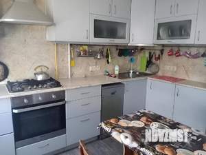 1-к квартира, на длительный срок, 40м2, 7/9 этаж