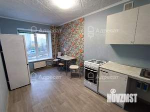 1-к квартира, на длительный срок, 39м2, 8/10 этаж