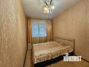 4-к квартира, на длительный срок, 89м2, 8/9 этаж
