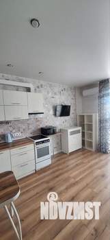 Студия квартира, посуточно, 25м2, 15/19 этаж