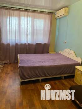 1-к квартира, посуточно, 30м2, 2/5 этаж