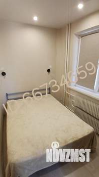 1-к квартира, на длительный срок, 35м2, 3/9 этаж