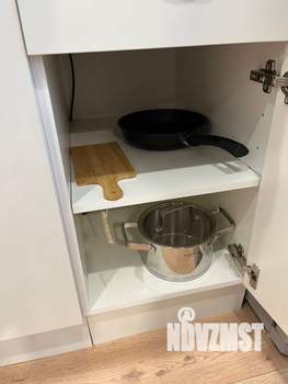 2-к квартира, посуточно, 46м2, 2/5 этаж