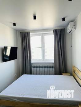 1-к квартира, на длительный срок, 29м2, 5/5 этаж