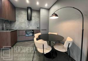 2-к квартира, на длительный срок, 40м2, 13/23 этаж