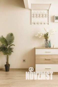 2-к квартира, посуточно, 60м2, 1/1 этаж