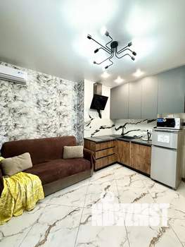 3-к квартира, посуточно, 65м2, 19/23 этаж