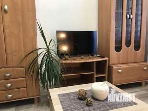 1-к квартира, посуточно, 38м2, 7/9 этаж