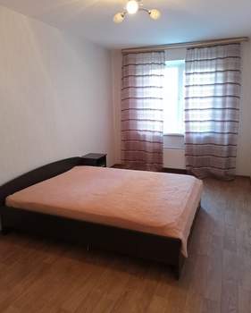 2-к квартира, на длительный срок, 65м2, 4/9 этаж