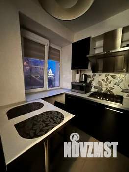 1-к квартира, посуточно, 32м2, 2/7 этаж