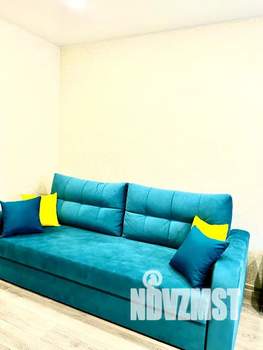 1-к квартира, посуточно, 38м2, 8/16 этаж