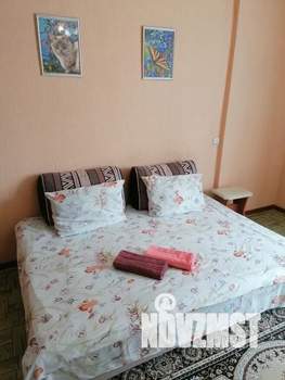 1-к квартира, посуточно, 35м2, 5/9 этаж