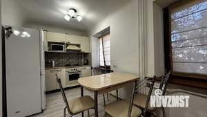 3-к квартира, на длительный срок, 53м2, 1/4 этаж