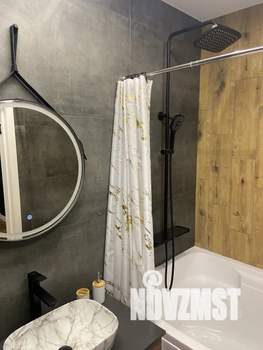 1-к квартира, посуточно, 62м2, 4/23 этаж