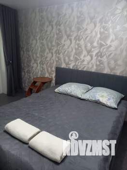 1-к квартира, посуточно, 31м2, 2/5 этаж