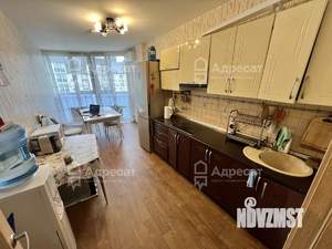 2-к квартира, на длительный срок, 60м2, 9/10 этаж