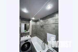 2-к квартира, посуточно, 55м2, 4/5 этаж