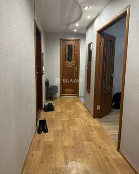 2-к квартира, на длительный срок, 52м2, 9/9 этаж