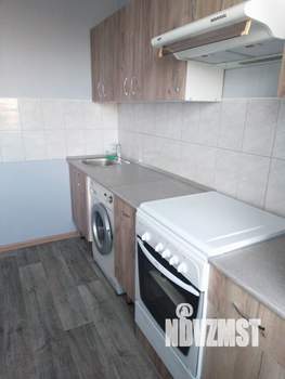 1-к квартира, на длительный срок, 35м2, 9/9 этаж