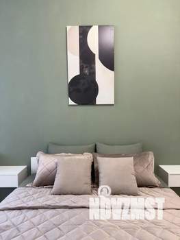 1-к квартира, посуточно, 38м2, 1/3 этаж