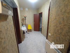 1-к квартира, на длительный срок, 43м2, 1/5 этаж