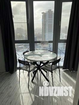 1-к квартира, посуточно, 60м2, 1/1 этаж