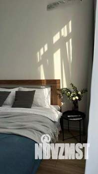 2-к квартира, посуточно, 58м2, 1/1 этаж