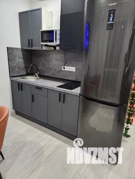 Студия квартира, посуточно, 30м2, 4/12 этаж