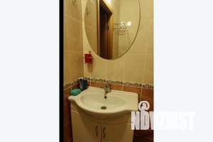 1-к квартира, посуточно, 51м2, 7/17 этаж