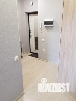 1-к квартира, посуточно, 43м2, 5/16 этаж